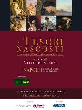 i Tesori Nascosti screenshot 5
