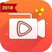 Video Slideshow Maker logo