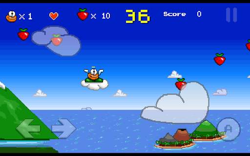 Super Adventure World screenshot 6