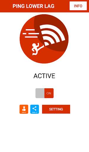 Ping lower lag for game - reduce ping lag screenshot 3