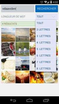 Solution 4 Images 1 Mot 4 تصوير الشاشة