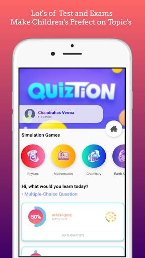 Drona Edu screenshot 8