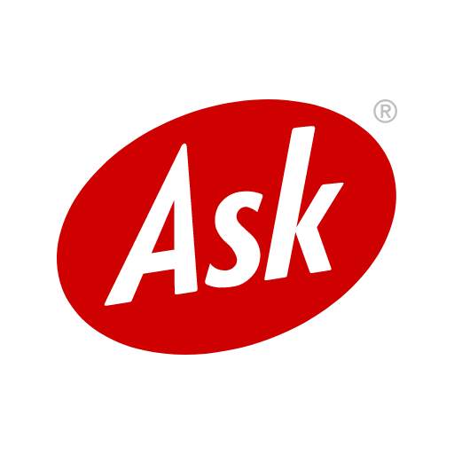 Ask.com Search and Web Browser 1.1.1