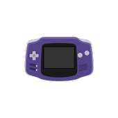 GBA icon