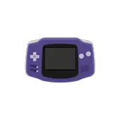 GBA icon