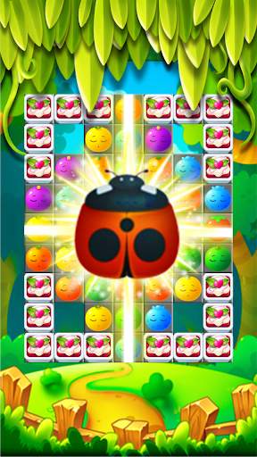 Sweet Fruits Candy screenshot 3