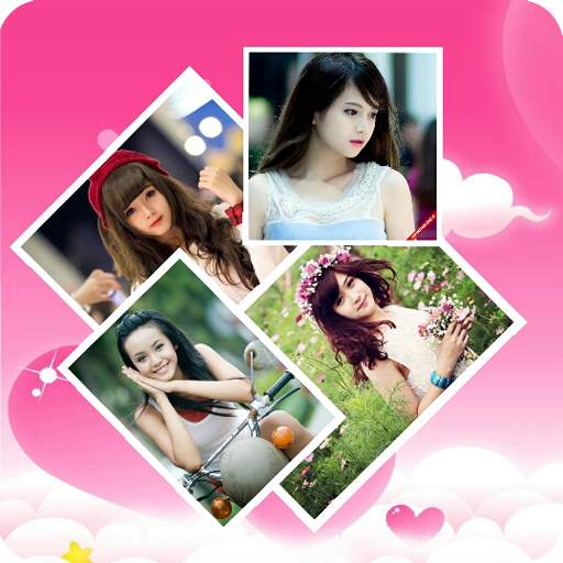 Photo Collage Maker 1.02
