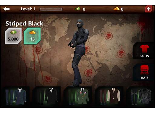 Takut Mati Zombies screenshot 10