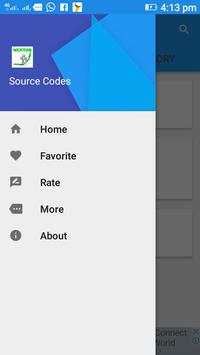 Source Codes screenshot 3