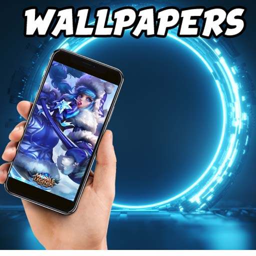 Mobile Wallpapers Legend 3.1.5