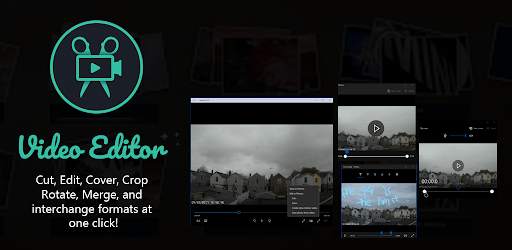 Video Editor - Best Video Maker & Slideshow Maker screenshot 7