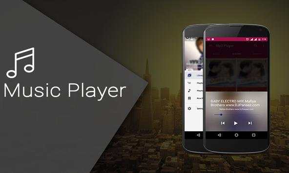 MP3 Player  Music Player screenshot 2