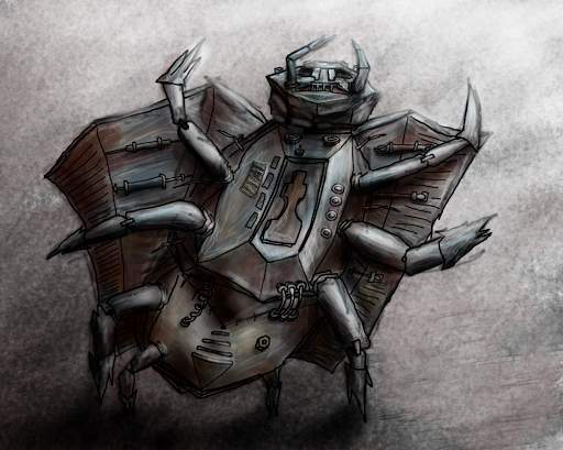 WarBot screenshot 2