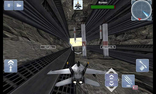 FoxOne Advanced Edition screenshot 16