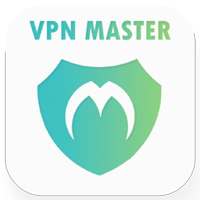 VPN Master logo