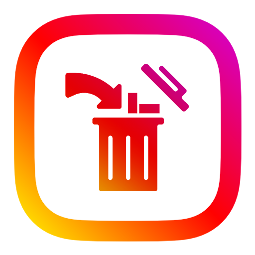 Unfollow &amp; Cleaner for Instagram 2020 icon