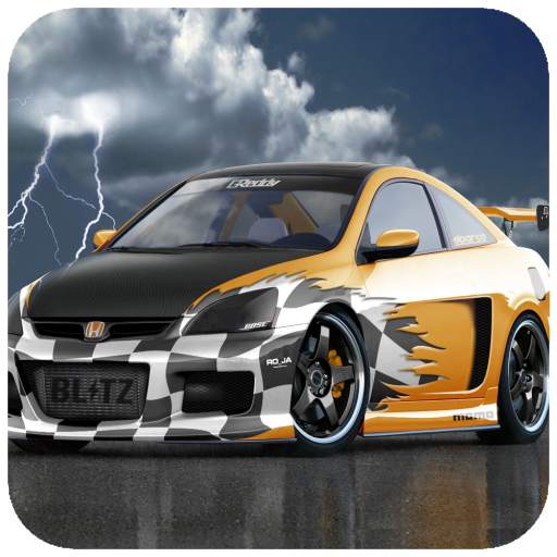 Latest Car Wallpaper 1.08