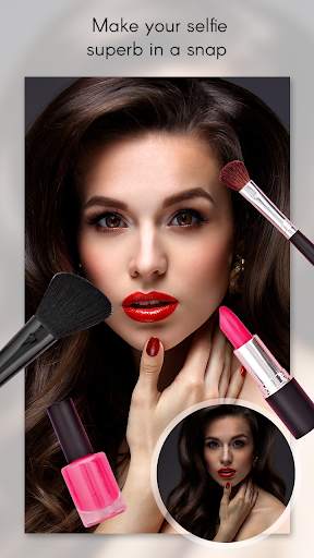 Beauty Selfies - Instant screenshot 6