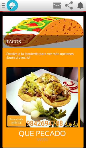 Playa Eats screenshot 3