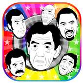 Meme Hollywood Star Maker