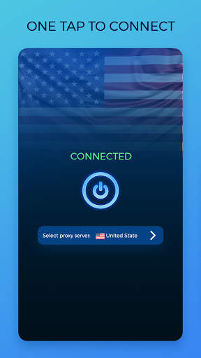 VPN Free - VPN Proxy Master & Unlimited Free VPN screenshot 3