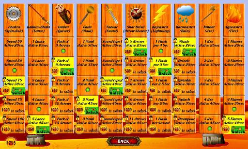 Ram Vs Ravan- Archery screenshot 5