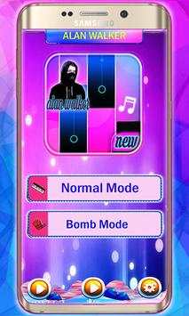 ALAN WALKER PIANO screenshot 2