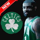 Best Kyrie Irving Wallpaper Celtics 2.0