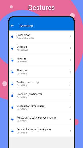 Note Launcher: For Galaxy Note screenshot 8