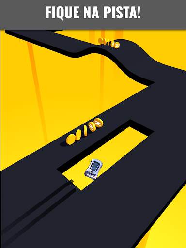 Skiddy Car screenshot 12