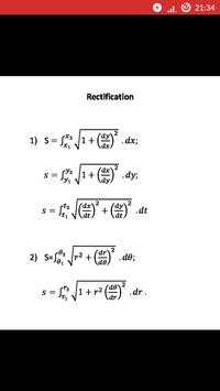 Applied Math 2- Formulae & Uni screenshot 3