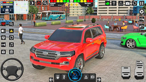 Army Vehicle Transport Games screenshot 2