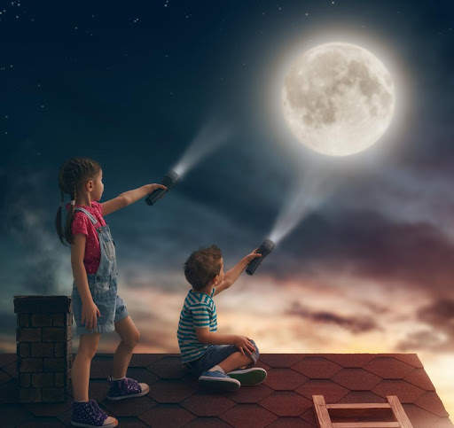 Flashlight Huawei 1 تصوير الشاشة