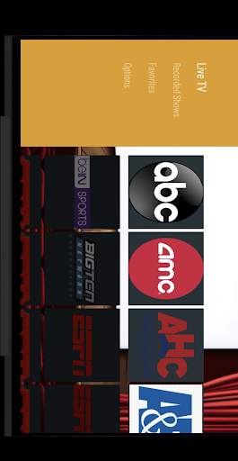 Sky TV screenshot 6