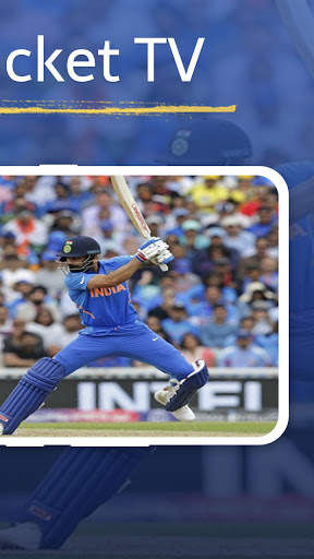 Live Cricket TV – Live IPL 2021 screenshot 3