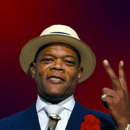 Samuel Jackson Soundboard 1.0