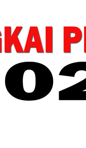 Bingkai Foto Pilpres 2024 screenshot 2