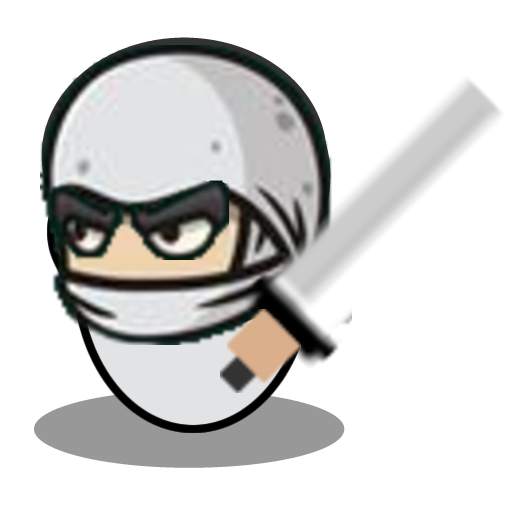 ninja mini - platfrom game back.mov.dif