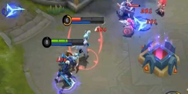 Tips Mobile Legends Bang Bang screenshot 1