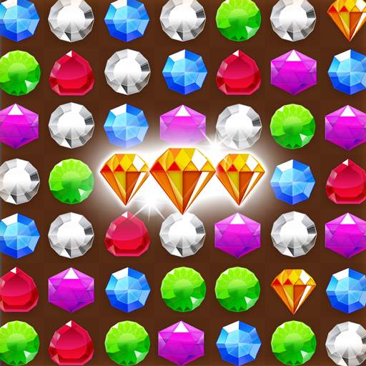 Pirate Treasures: Jewel & Gems 2.0.151