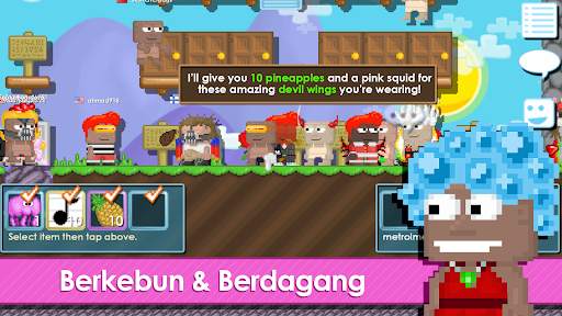 Growtopia screenshot 5