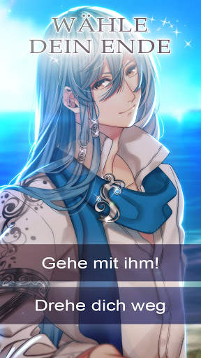 My Elemental Prince - Remake: Otome Romance Game screenshot 3