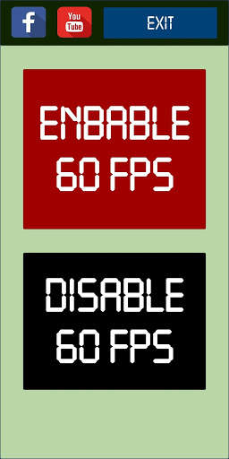 60 FPS TFT Mobile screenshot 2