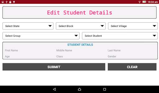 Pratham Admin screenshot 8