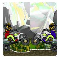 Crazy Moto Cross icon