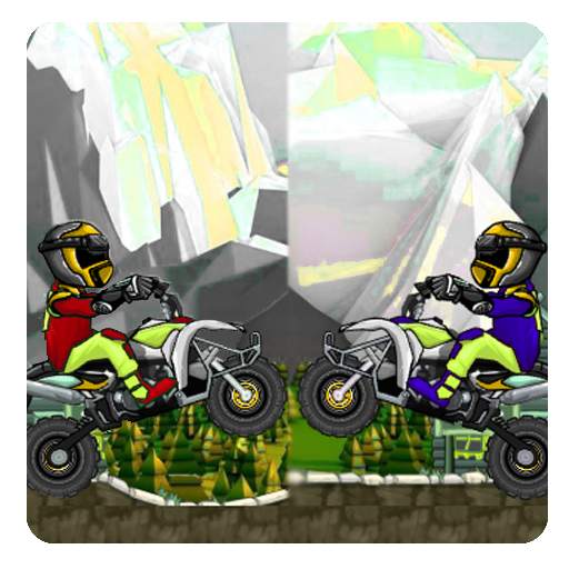 Crazy Moto Cross 1.099.011