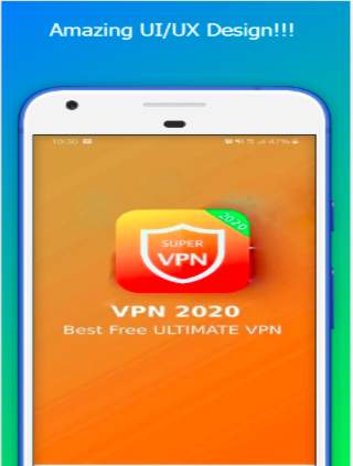 Faster VPN - Ultimate Free Proxy screenshot 4