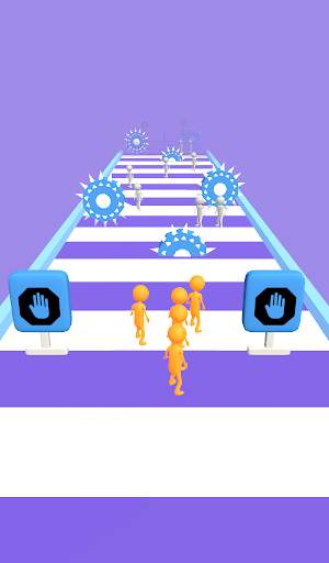 Join clash 3D: Elite Mode screenshot 5