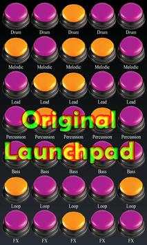 Launchpad pro screenshot 1