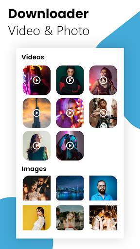 Snaptubè Video Player screenshot 3